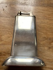 Dunhill silver plated for sale  ALDERSHOT