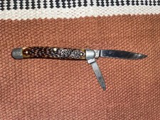 Vintage frontier usa for sale  Bennington