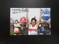 Autographe photo laila d'occasion  Gouvieux