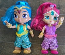 shimmer shine set for sale  Deltona