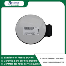Volet trappe carburant d'occasion  Niort