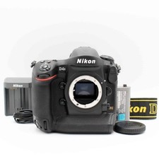 Obturador Nikon D4S Body 35570 20 comprar usado  Enviando para Brazil