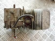 Tete motrice moteur d'occasion  Calenzana