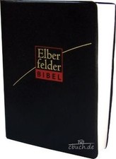 Elberfelder bibel 2006 gebraucht kaufen  Berlin