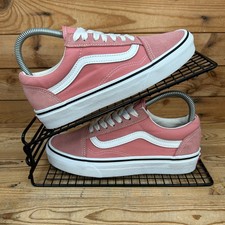 Vans trainers womens for sale  BUCKHURST HILL