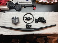 Sram shifter derailleur for sale  Easley