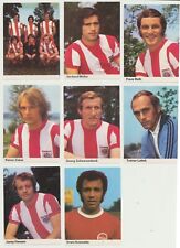 Sammelbild gerd müller gebraucht kaufen  Morsbach