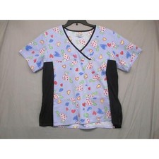 Scrubs colorful turtle for sale  Spotsylvania