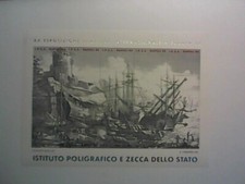 Napoli erinnofilo i.p.z.s usato  Italia