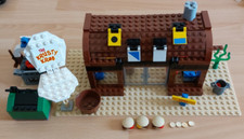 Lego spongebob 3825 gebraucht kaufen  Bielefeld