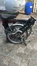 Brompton m3l vélo d'occasion  Le Rouret