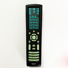 Controle remoto original RC-1067 para DVD Denon Home Theater comprar usado  Enviando para Brazil
