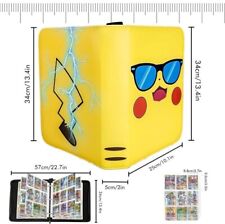 Sammelalbum pokemon karten gebraucht kaufen  Dietzenbach