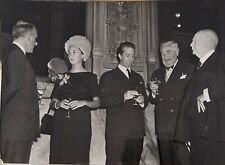 Press photo queen d'occasion  Expédié en Belgium