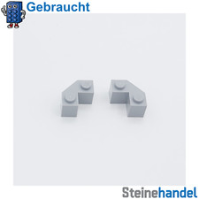 Lego 2x2 eckstein gebraucht kaufen  Herne
