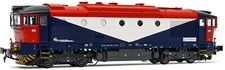Rivarossi hr2845 f.u.c usato  Spedire a Italy
