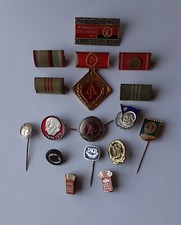 Medaille abzeichen anstecknade gebraucht kaufen  Didderse