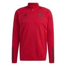 Usado, Blusa de treino Adidas Flamengo Rio de Janeiro [Gr. Camisa masculina XS S L] nova comprar usado  Enviando para Brazil