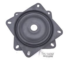 Black metal square for sale  Hanover