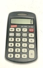 Staples digit display for sale  Bessemer