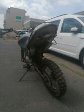 Pit bike 125 gebraucht kaufen  Bonn