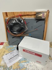 Sea Frost BDXPAW sistema refrigerado a ar e água 17"x21" placa evaporadora com termostato comprar usado  Enviando para Brazil