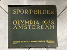 Sport bilder lympia gebraucht kaufen  Elmshorn