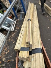 Timber wood lots for sale  LEICESTER