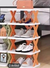 Schuhregal gebraucht kaufen  Schlitz