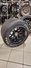 Bmw car bbs for sale  WREXHAM