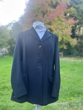 Ladies black vintage for sale  LYDBURY NORTH