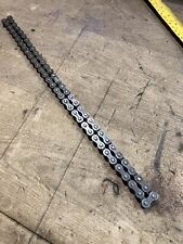 Drive chain large for sale  RYE