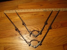 Vtg antique starrett for sale  Ironton
