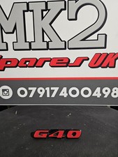 Volkswagen polo mk2f for sale  MELTON CONSTABLE