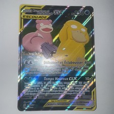 Carte pokemon ramoloss d'occasion  Bonneuil-sur-Marne