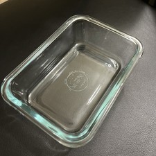 Glass snapware rectangular for sale  Roanoke