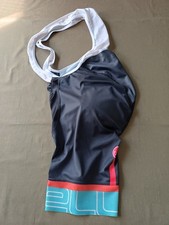 Pantaloncino salopette bib usato  Paolisi
