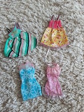Vêtements barbie tendance d'occasion  Saint-Pierre-du-Mont
