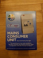 Pennine caravan fuse for sale  LANCASTER