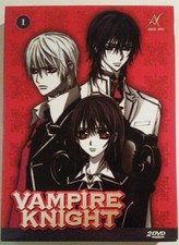 Vampire knight vol gebraucht kaufen Vampire knight vol gebraucht kaufen  Kiel