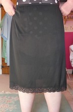 Lovely semi sheer for sale  CORWEN