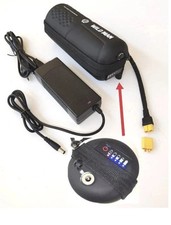 Kit batteria extender usato  Terni
