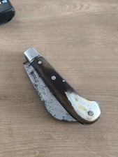 Ancien couteau serpette d'occasion  France