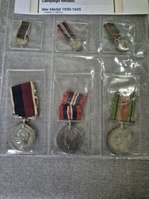 Raf king george for sale  ABERDARE