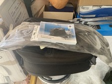 Bmw r9t tank for sale  DEREHAM
