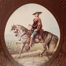 Espagnols far west d'occasion  Chancelade