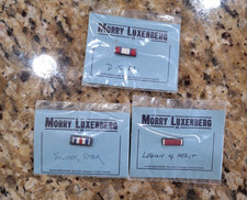 Wwii luxenberg ribbon for sale  Rochester