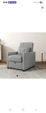 Sofa bed chair for sale  LONDON