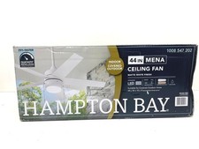 Hampton bay mena for sale  Anderson