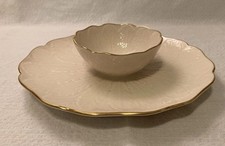 Lenox porcelain chip for sale  Olympia